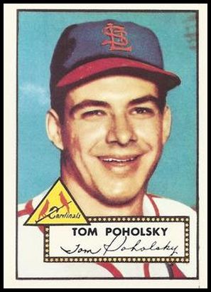 242 Tom Poholsky